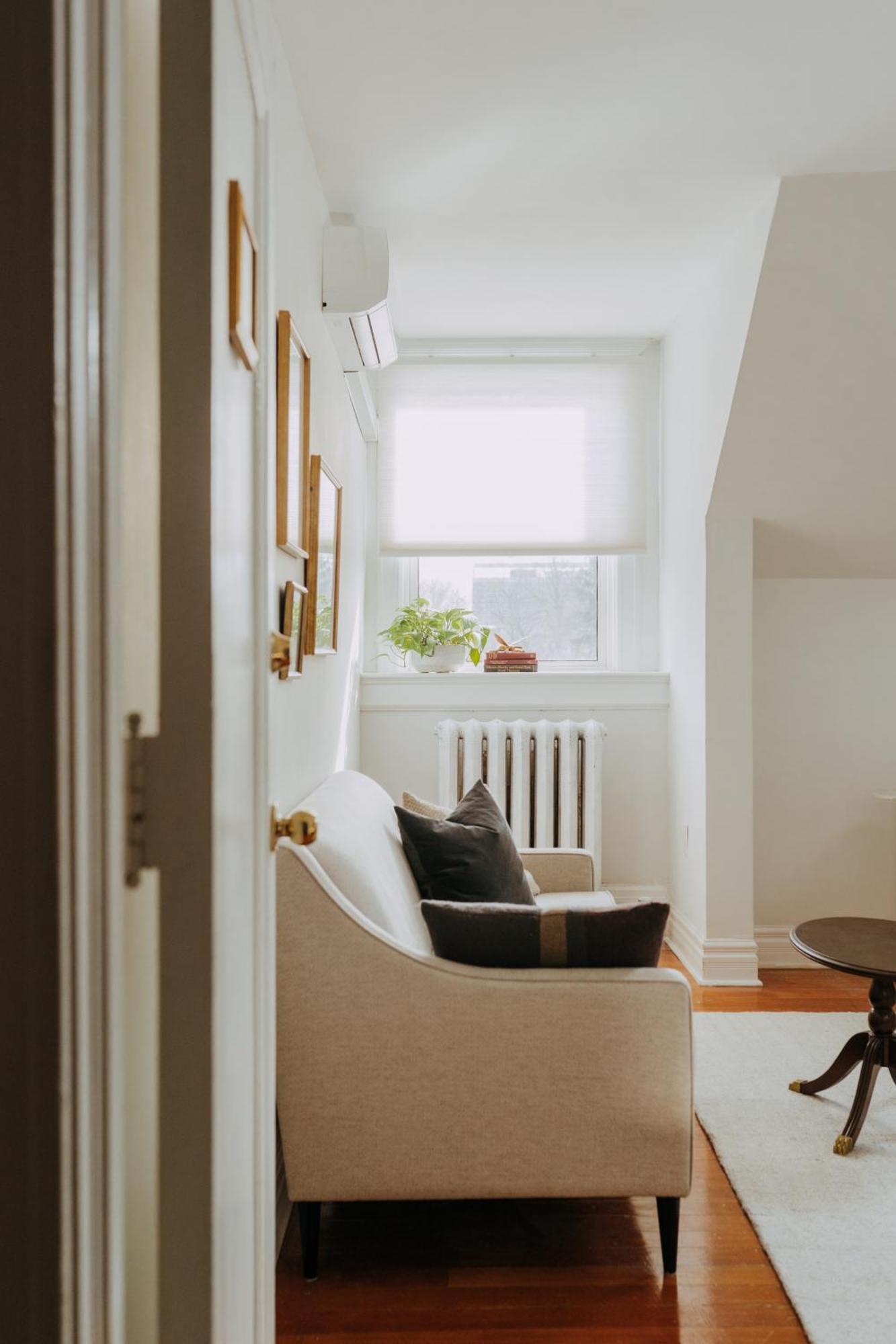 No. 5 East Bed & Breakfast Winnipeg Ngoại thất bức ảnh