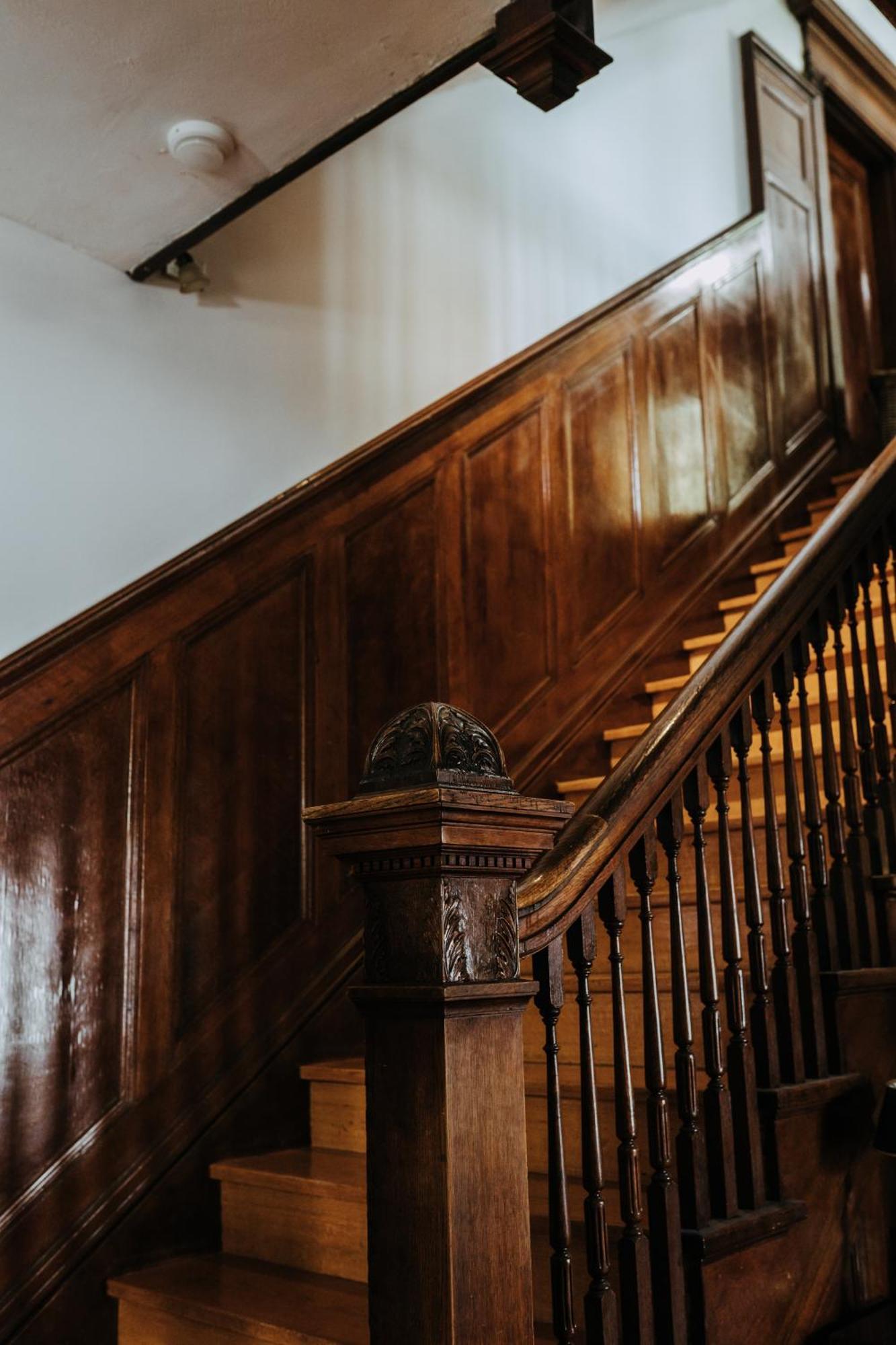 No. 5 East Bed & Breakfast Winnipeg Ngoại thất bức ảnh