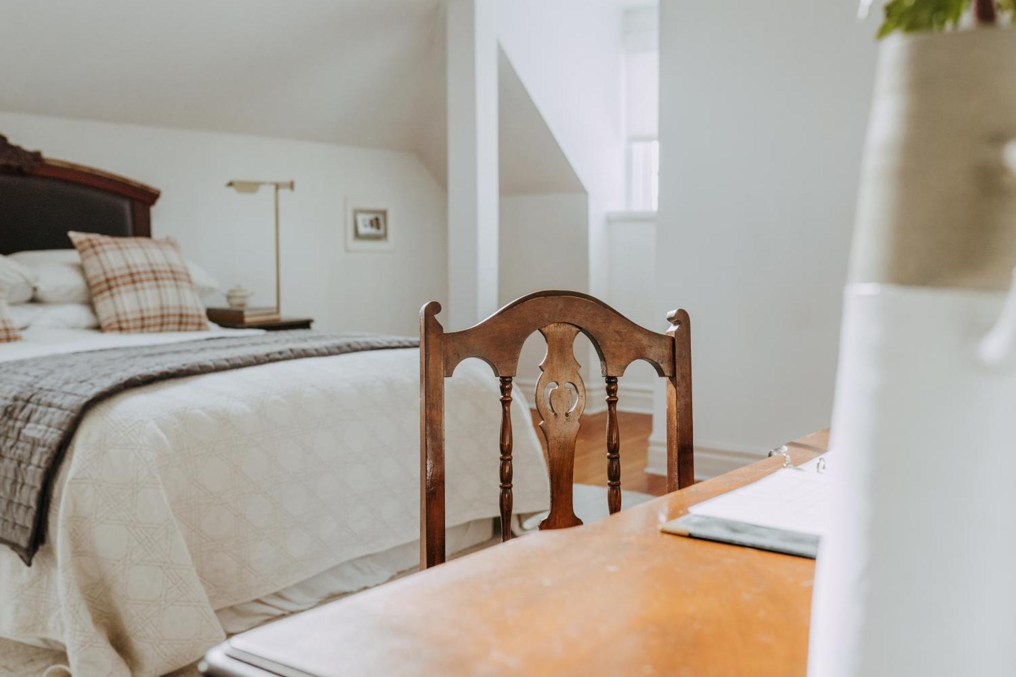 No. 5 East Bed & Breakfast Winnipeg Ngoại thất bức ảnh