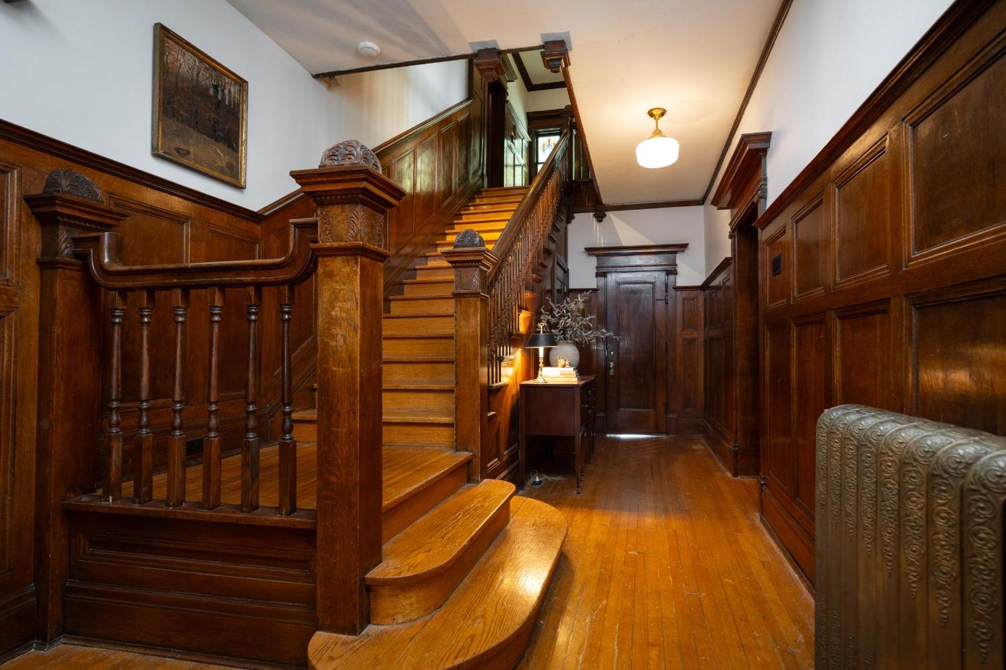 No. 5 East Bed & Breakfast Winnipeg Ngoại thất bức ảnh