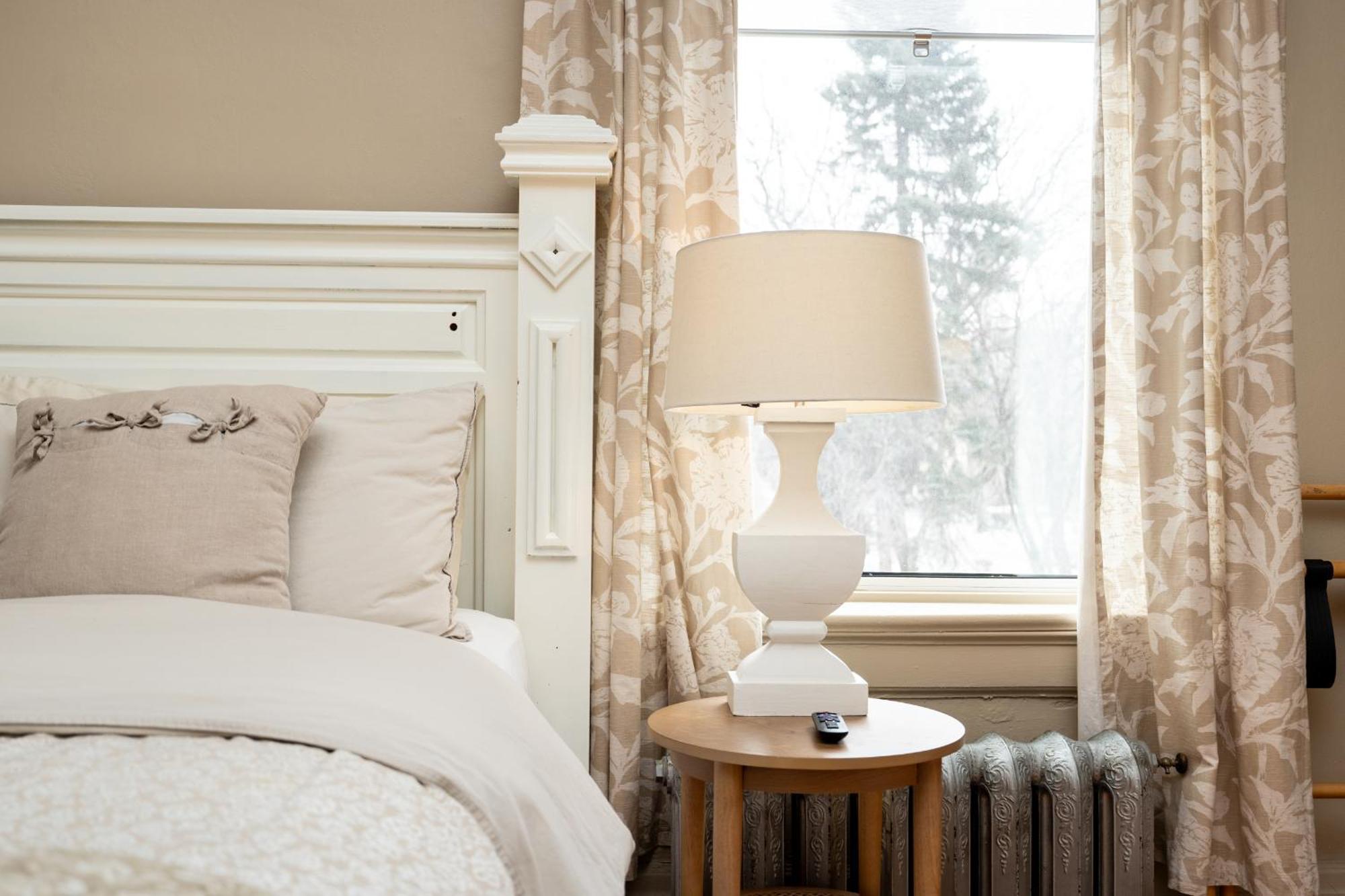 No. 5 East Bed & Breakfast Winnipeg Ngoại thất bức ảnh