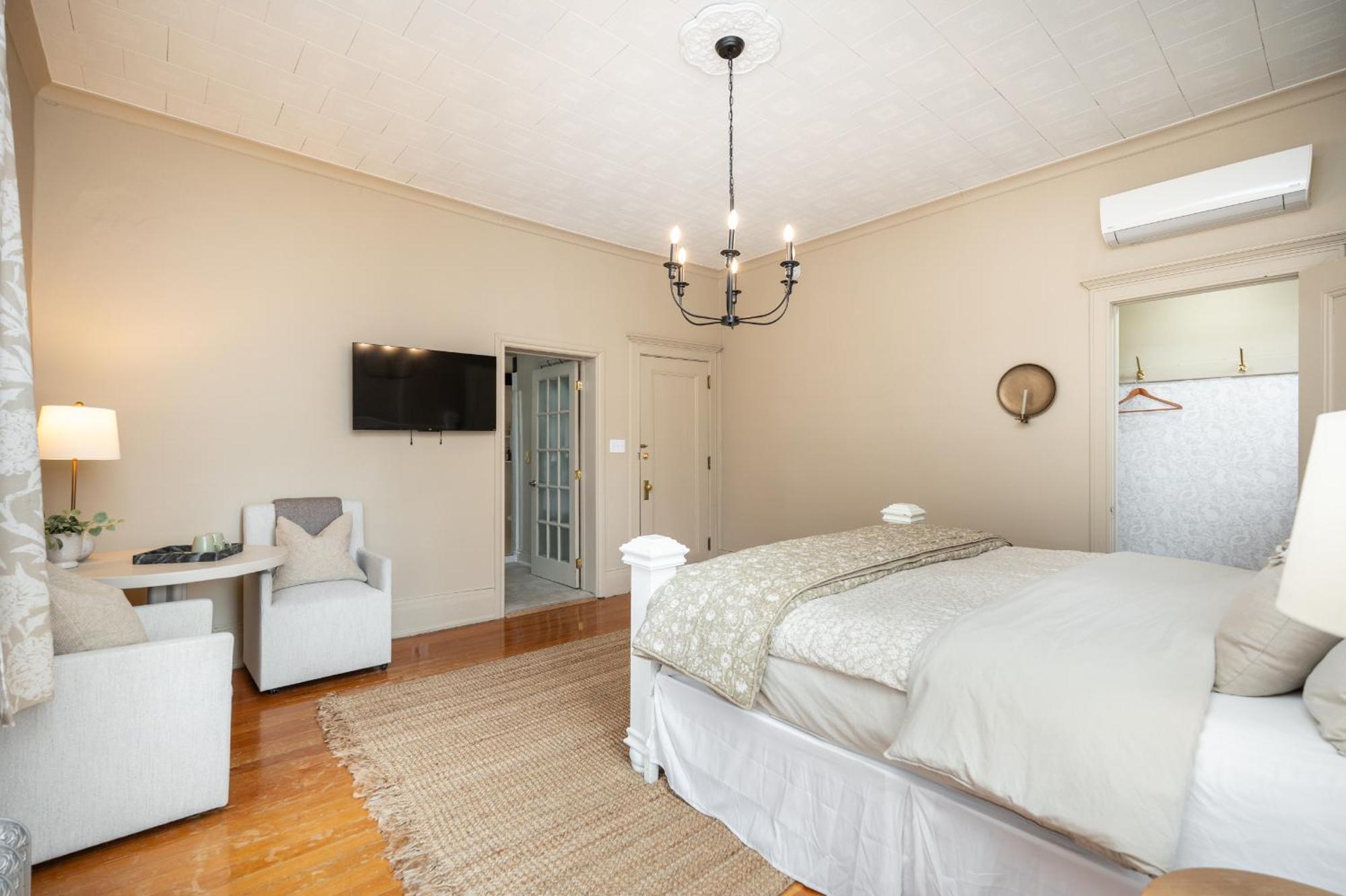 No. 5 East Bed & Breakfast Winnipeg Ngoại thất bức ảnh